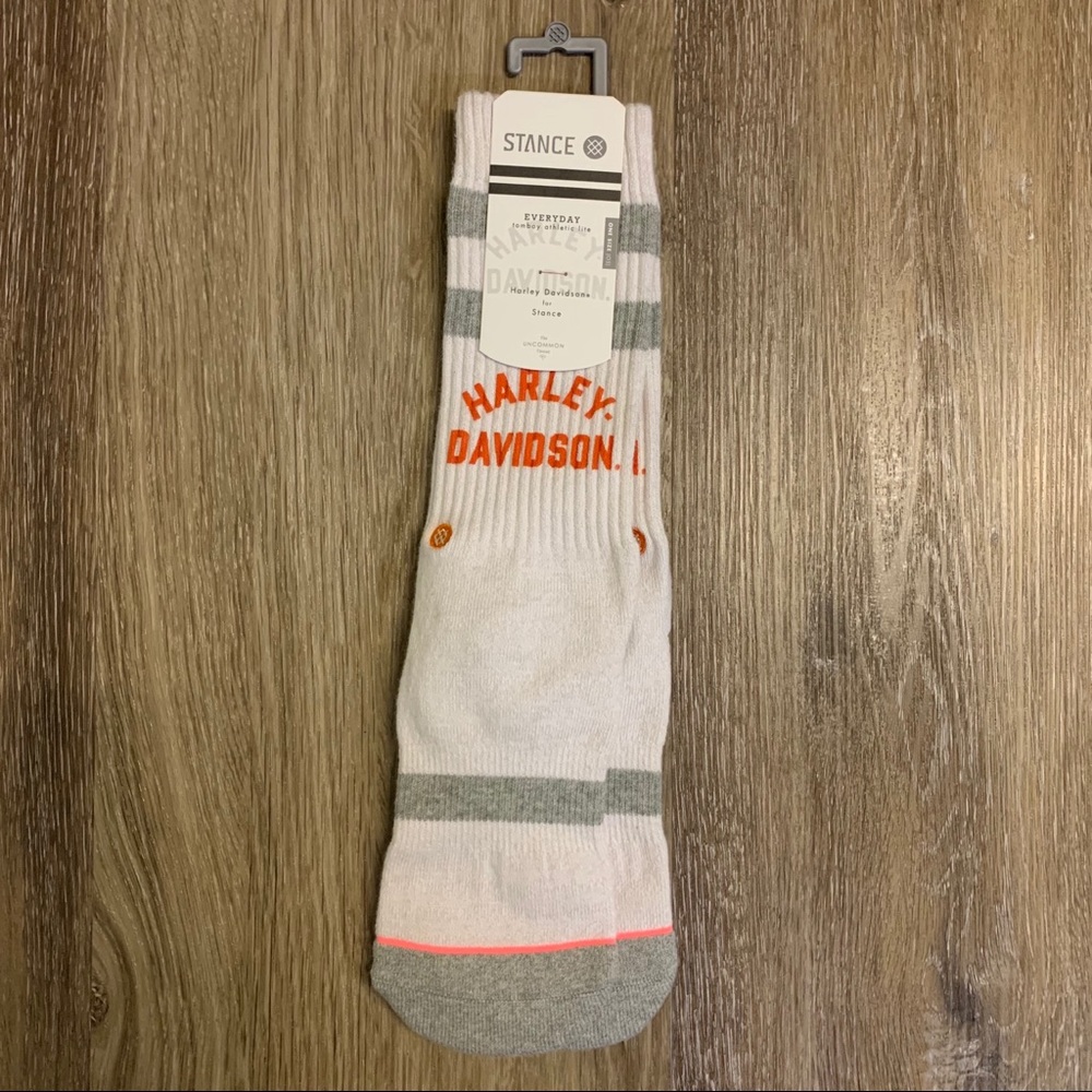 Harley Davidson Socks